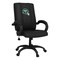 Dreamseat Office Chair 1000 with New York Jets Helmet Logo XZOC1000-PSNFL21017 - alternate 1